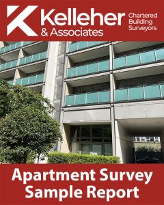 Apartment Survey Sample Report