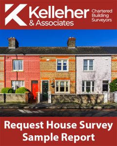 Request House Survey Sample Report